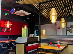 -牛很鲜潮汕牛肉火锅(朝晖路店)