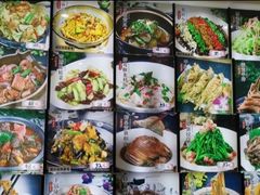 -一块豆腐·海鲜·家常菜(李沧书院路店)