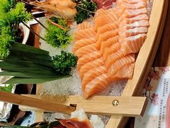 -松坂屋日料自助(长城路店)