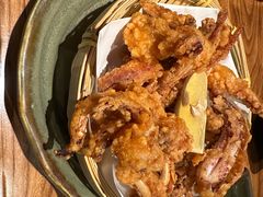 -玄白·炭烤活鳗(上海首店)