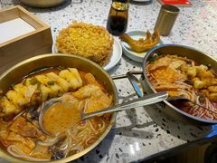 -雙冲柳州螺蛳粉&酸嘢&桂林米粉(簋街店)