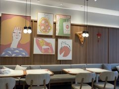 -必胜客(龙茗店)