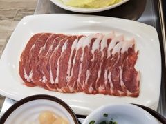 -福寿斋·老北京铜锅涮肉·烤鸭(顺义总店)