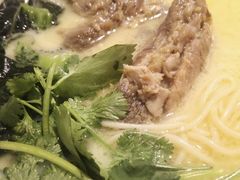 -和府捞面(北美新天地店)