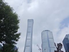 -恰八斗·猛火长沙菜(国贸店)