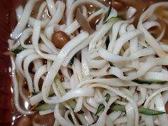 -猪脑壳凉面(武陵源店)