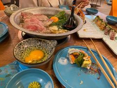 -晴季寿司(活力城店)