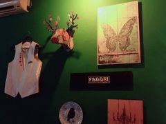 -鸡尾酒实验室酒吧(隆礼路店)