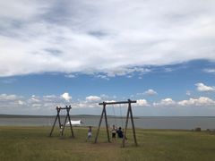 -呼和诺尔旅游景区