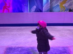 -西安银基冰雪世界