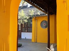 -西园戒幢律寺