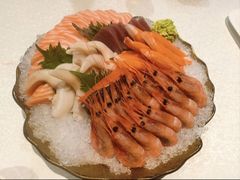 -温度铁板烧(前进大街店)