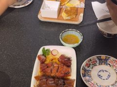 -金翠河烧鹅餐厅(解放碑时代广场店)