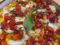 -竹里馆·淮扬菜·功夫茶(老门东店)