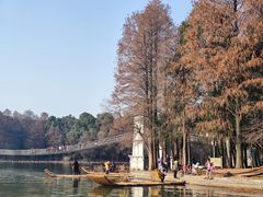-东湖落雁景区