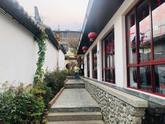 -瑞丰园庭院餐厅·白族传统家常菜