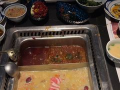 -大隐·成都火锅Bistro(合生麒麟新天地店)