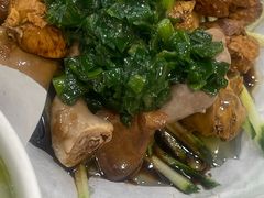 -阿金大白·上海菜馆(新天地店)