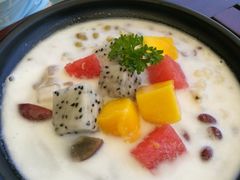 -三亚国光豪生度假酒店-椰语堂(国光豪生店)