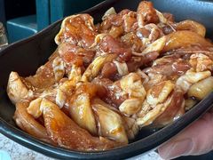 -高丽屋(天宁寺店)