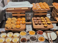 -杭州桐庐康莱德酒店西餐厅-舍