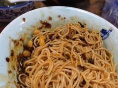 -兵哥豌豆面(建设巷店)