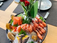 -菊上尊品料理(八佰伴中心店)