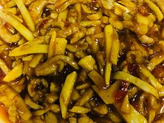 -大隐隐于市私房菜(保和小区店)