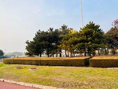 -永定门南广场