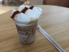 -OUR Bakery(中海环宇荟店)