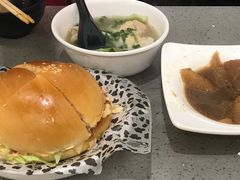 -繁仔牛杂(石排店)