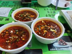 -令氏家外家周秦食府(高新店)