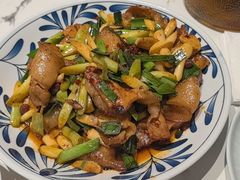 -锦庐道地川菜(来福士店)