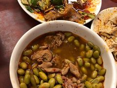 -71号豆汤饭·成都小馆(春熙路百盛店)