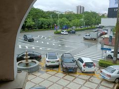 -中山威尼斯西餐厅(三乡总店)