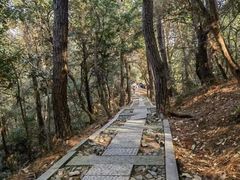 -北高峰