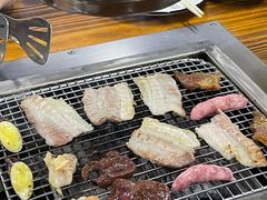 -风味烧烤