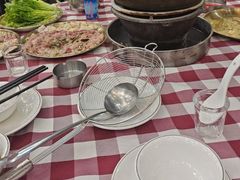 -吉源大排档·鱼生·海鲜(烧烤彩印厂店)