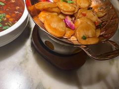 -绿茶餐厅(昌平悦荟店)