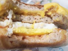 -麦当劳(北京大兴机场二层国内到达(安检外)店)