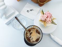 -糖房咖啡(南锣鼓巷店)