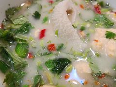 -肖仙仙羊肉汤·始于1996年(郫都店)