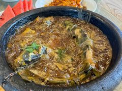 -小放牛炒菜馆(军校店)