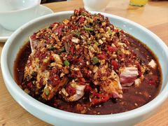 -自贡盐帮菜·玩辣餐厅(樱花园西街店)
