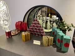 -羲和雅苑•北京烤鸭(国贸商城店)