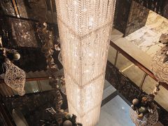 -文华扒房及酒吧(香港文华东方酒店)