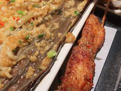 -管氏翅吧(台湾街店)