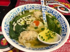 -西关味(大卫城店)