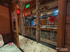 -兰溪小馆(首经贸店)