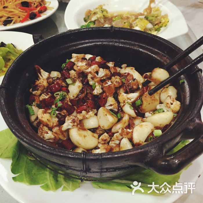 小贝壳酒楼(经九路店)